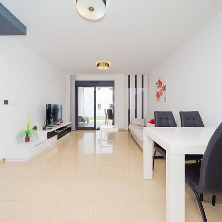Alegria Id30 Villa Playa Flamenca Exterior photo