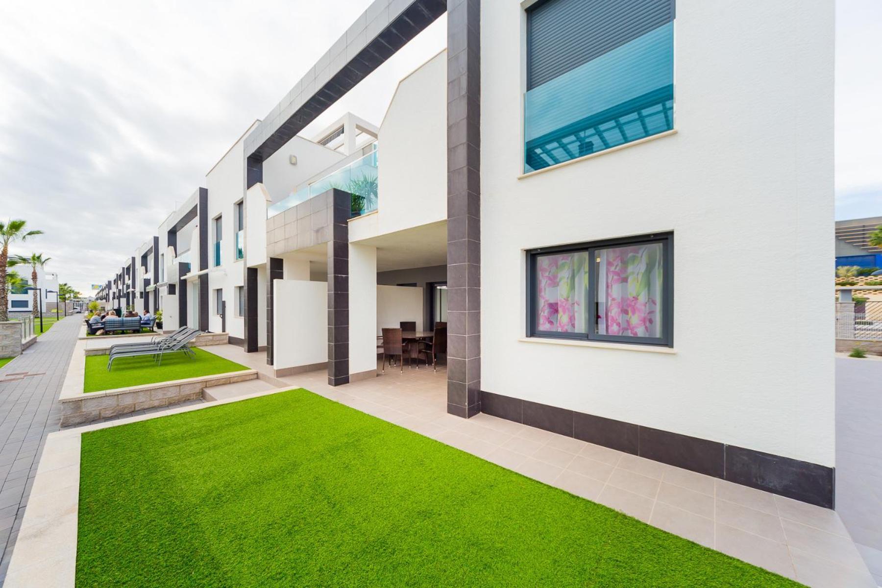 Alegria Id30 Villa Playa Flamenca Exterior photo