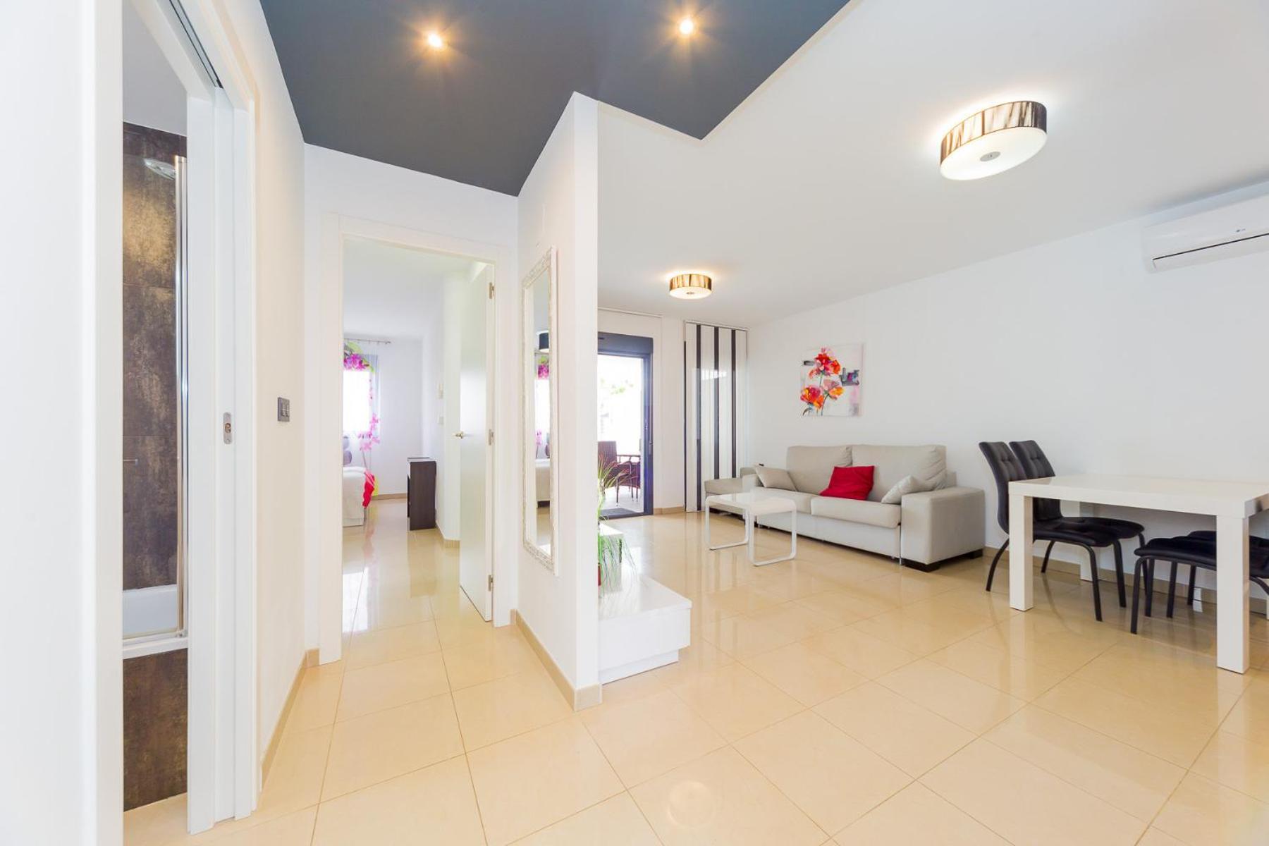 Alegria Id30 Villa Playa Flamenca Exterior photo