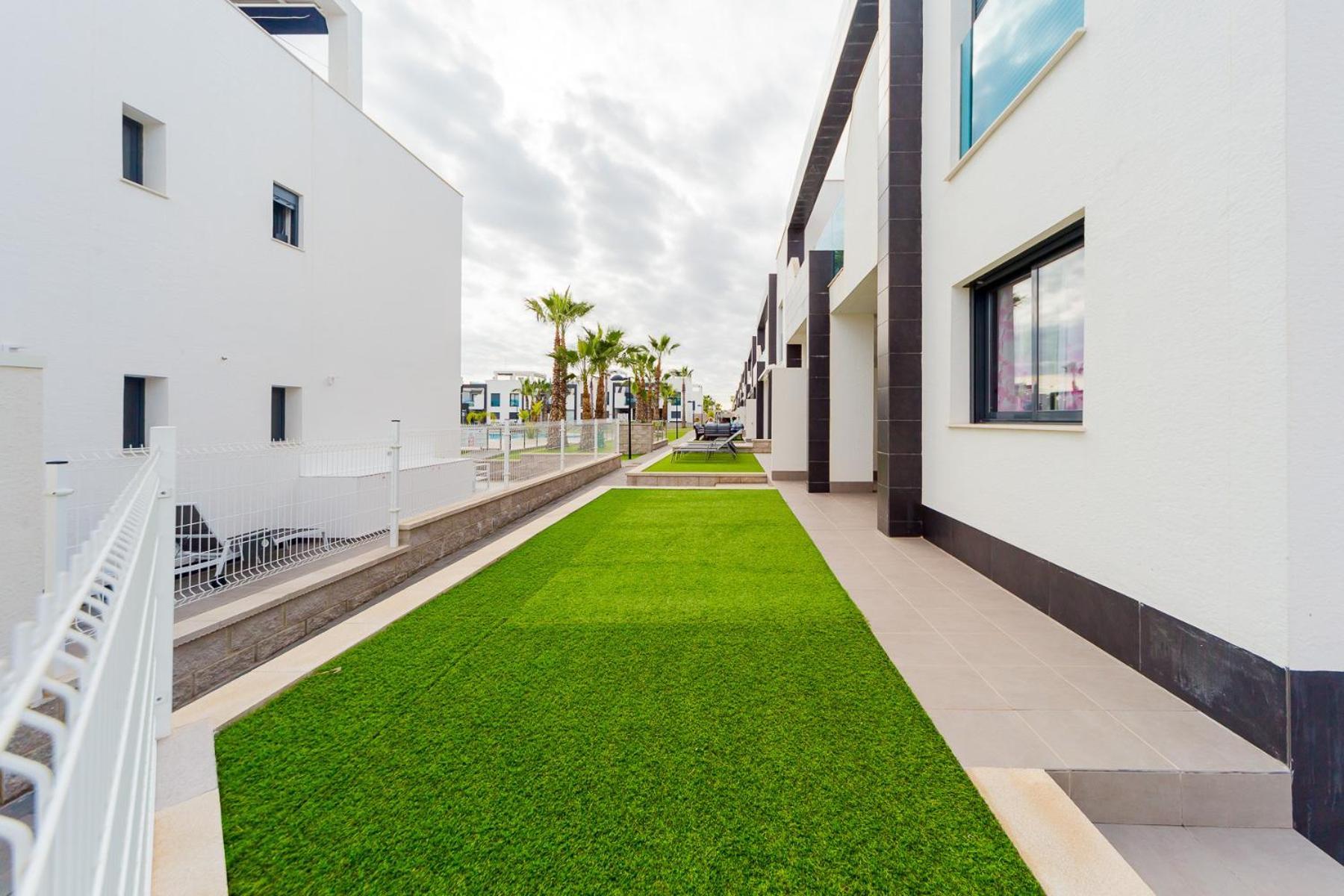 Alegria Id30 Villa Playa Flamenca Exterior photo