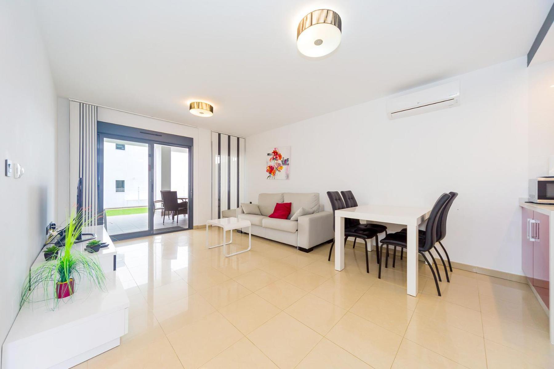 Alegria Id30 Villa Playa Flamenca Exterior photo
