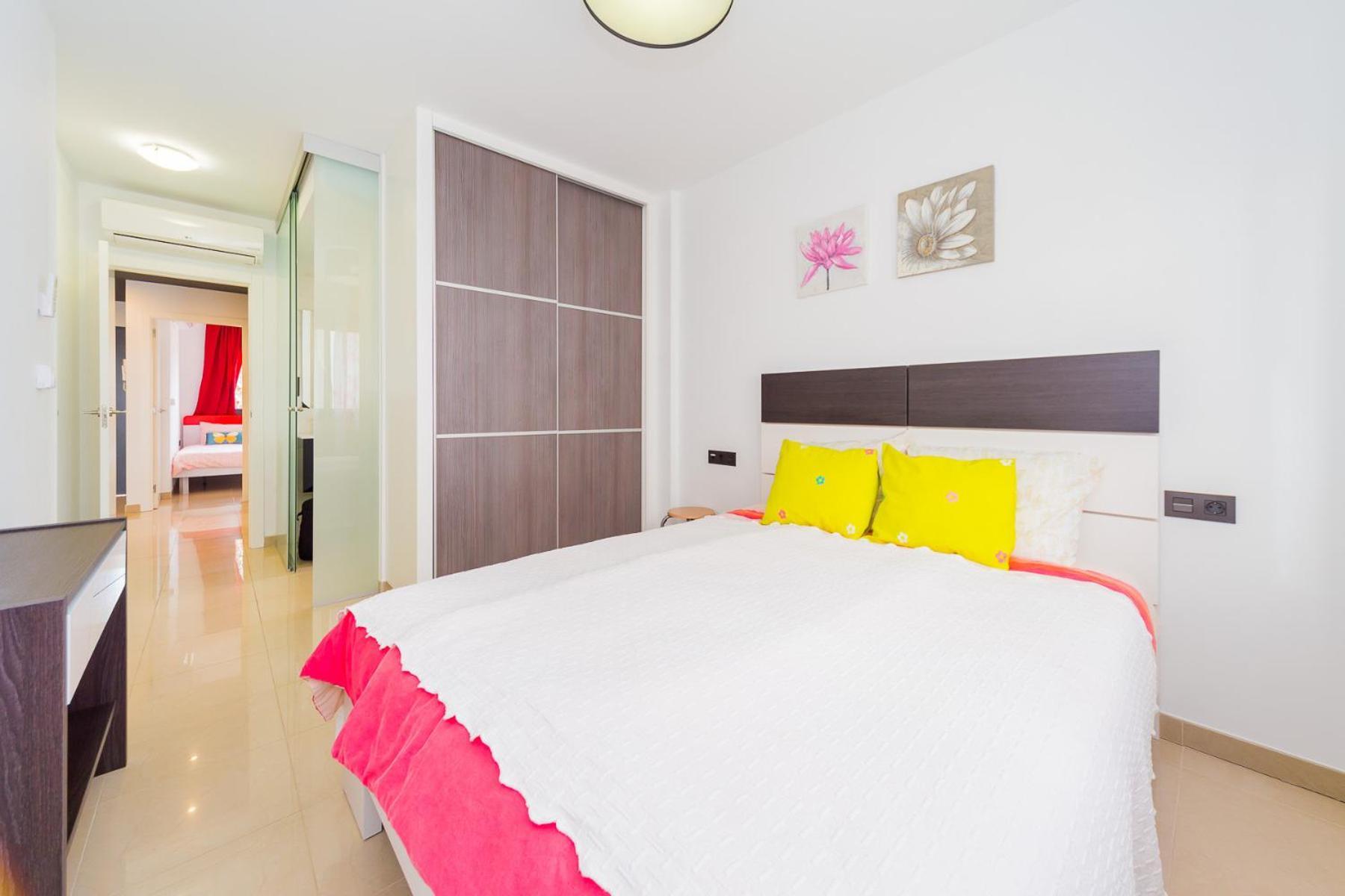 Alegria Id30 Villa Playa Flamenca Exterior photo