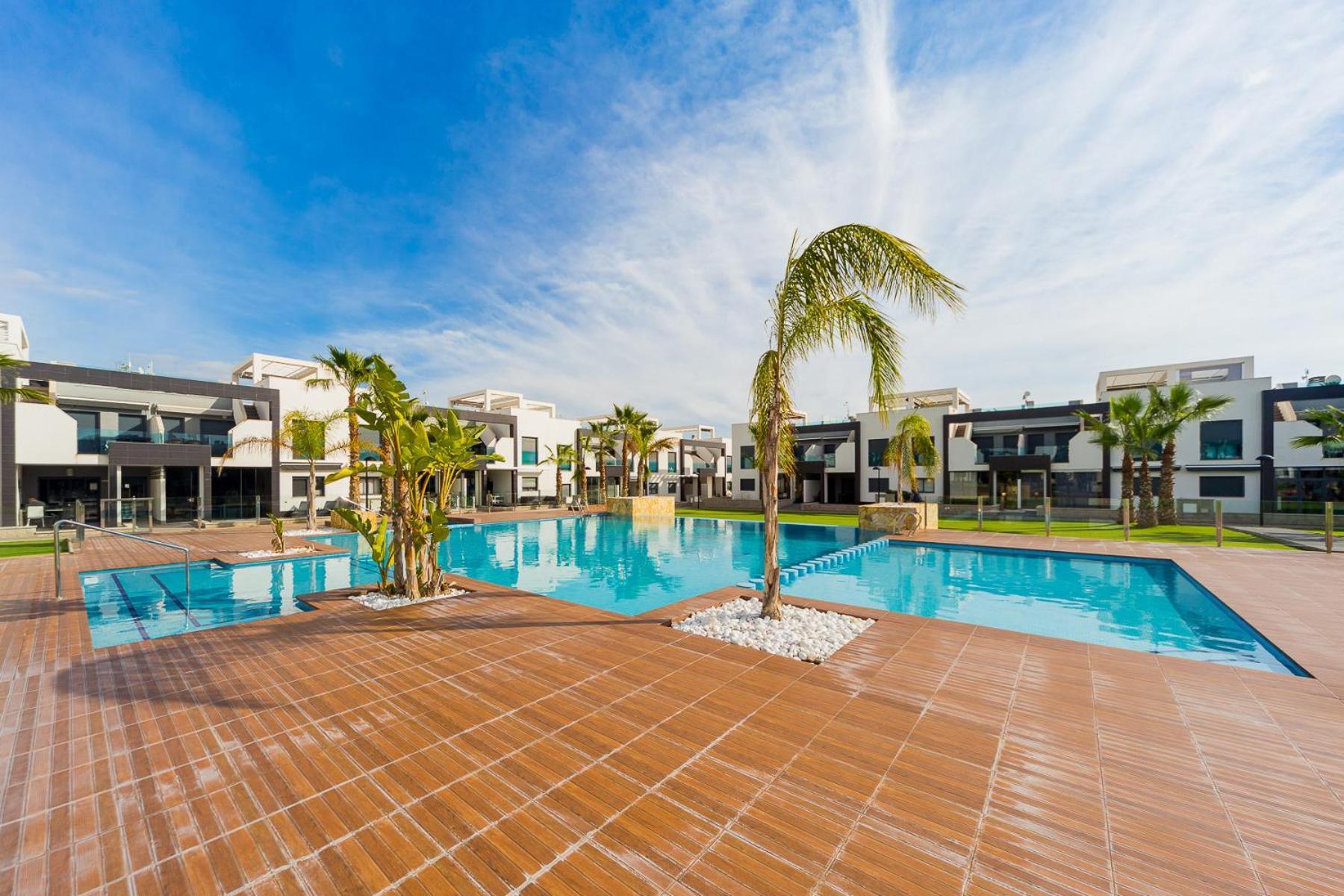 Alegria Id30 Villa Playa Flamenca Exterior photo