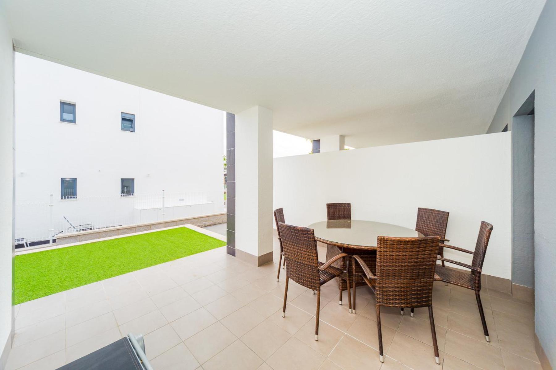 Alegria Id30 Villa Playa Flamenca Exterior photo