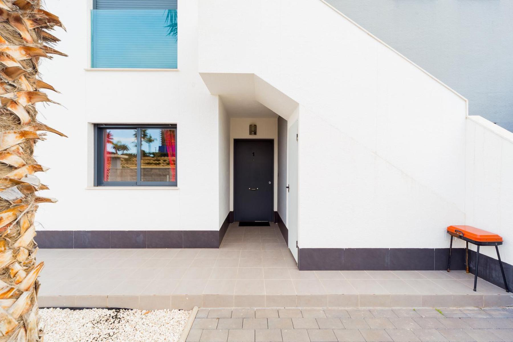 Alegria Id30 Villa Playa Flamenca Exterior photo